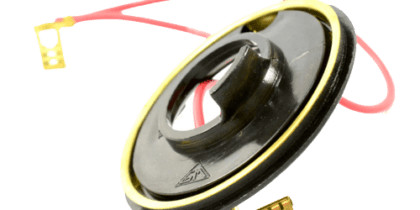 Contacto Claxon Volkwagen Golf