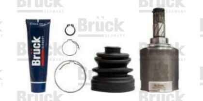 Espiga Nissan Tsuru 92-00 24 Ext.23int.