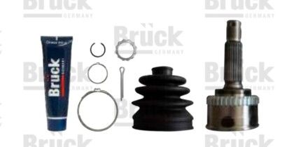 Espiga Lado Rueda Atos 01-04