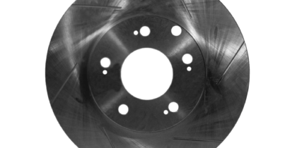 Disco Trasero Honda Crv 02-04