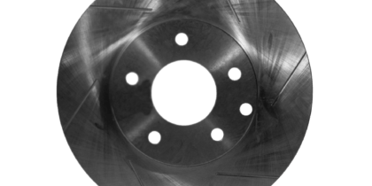 Disco Trasero Nissan Altima - Sentra 96-05