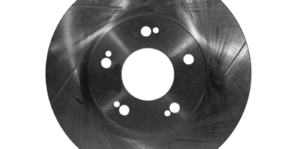 Disco Trasero Honda Accord - Crv 97-03