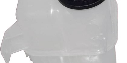 Deposito Anticongelante Lincoln Mkx -Ford Edge Original