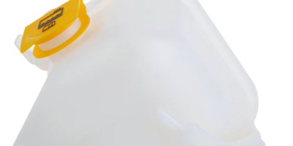 Deposito Anticongelante Jeep Grand Cherokee 4.0,4.7 99-05