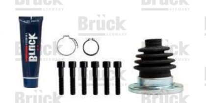 Espiga Lado Caja Volkswagen Pointer