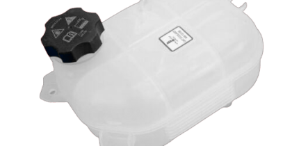 Deposito Anticongelante Dodge Dart 2.0 12-16 Original