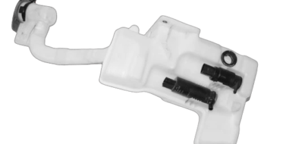 Deposito Limpiaparabrisas Volkswagen Beetle Jetta 11-13