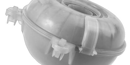 Deposito Anticongelante Volkswagen Tiguan - Golf VII 08-12