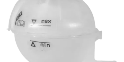 Deposito Anticongelante Volkswagen Gol 1.6 08-12