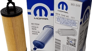 Filtro de Aceite Chrysler Voyager 14-16