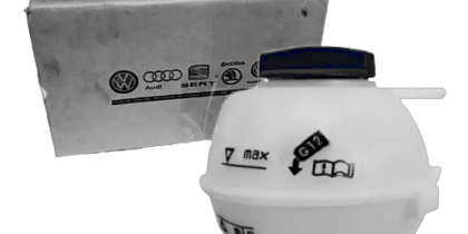 Deposito Anticongelante Volkswagen Polo-Lupo-Vento- Seat Cordoba Original