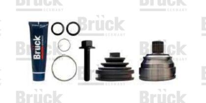 Espiga Vokswagen Eurovan Gas.38ext.27int.