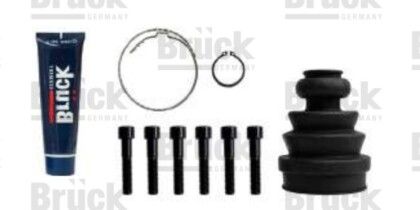 Espiga Lado Caja Volkswagen Eurovan Gas.28int.