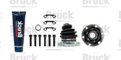 Espiga Lado Caja Volkswagen Eurovan Diesel 28d