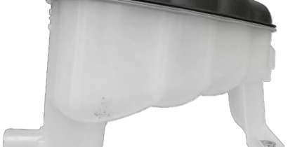 Deposito Anticongelante Chevrolet Silverado 5.3 14-17