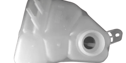 Deposito Anticongelante Ford Fiesta First 2 tubos 03-07