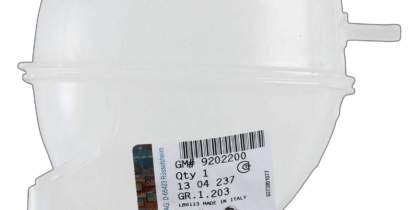 Deposito Anticongelante Chevrolet Vectra 03-07 2.2