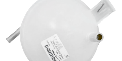 Deposito Anticongelante Chevrolet Chevy Todos