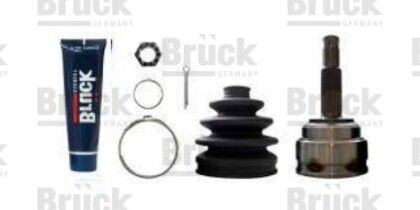 Espiga Chevrolet Corsa 01-06 28int,22ext.