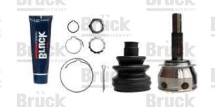 Espiga Chevrolet Chevy 22ext 28int