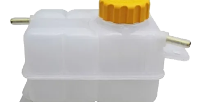 Deposito Anticongelante Chevrolet Aveo - Pontiac G3 11-17