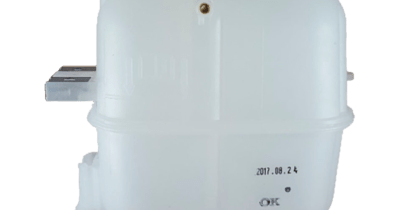 Deposito Anticongelante Chevrolet Spark 1.2 13-17 2 Salidas