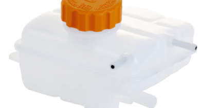 Deposito Anticongelante Pontiac Matiz 06-10