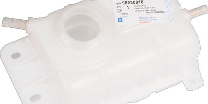 Deposito Anticongelante Chevrolet Aveo Original