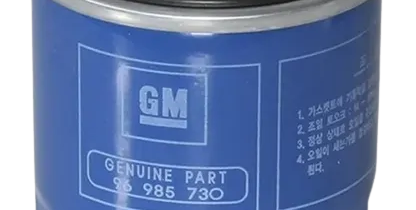 Filtro de Aceite Chevrolet Spark 2011,Cavalier 17-