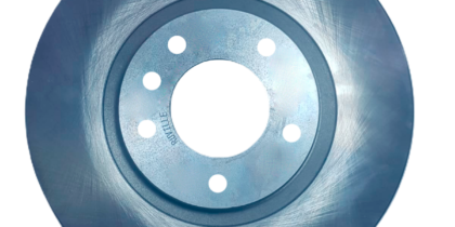 Disco Delantero Volkswagen Eurovan 06-09