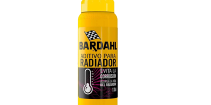 Aditivo Bardahl Radiador 350ml