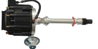 Distribuidor Gm Suburban Encendido Electrico Carb.