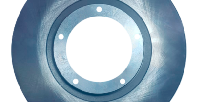 Disco Delantero Dodge H100 2.4 03-05