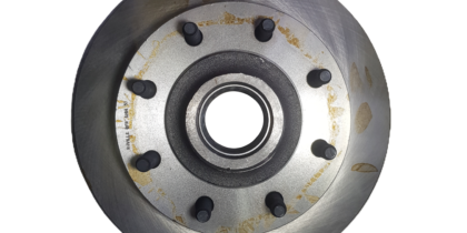 Disco Delantro Ford Excursion 01-05