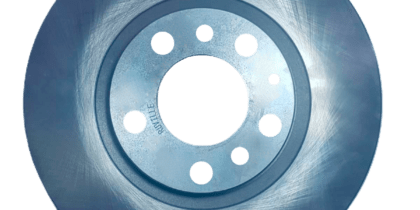 Disco Delantero Ford Fusion - Mazda 6 06-11