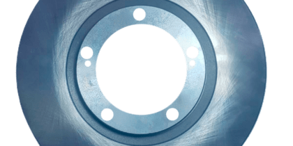 Disco Delantero Chevrolet Tracker 93-98