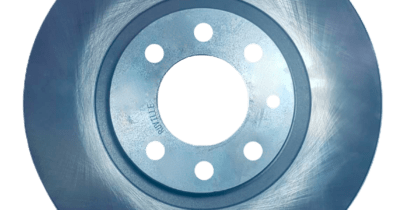 Disco Delantero Chevrolet Astra Zafira  00-05