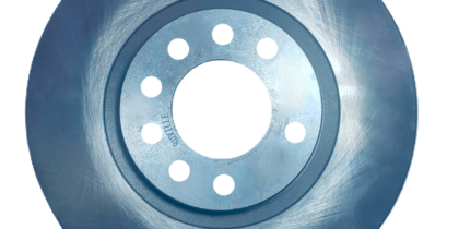 Disco Delantero Chevrolet Zafira Astra 1.8 00-03