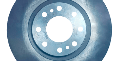 Disco Delantero Chevrolet Silverado C-3500 01-10