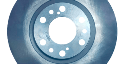 Disco Delantero Chevrolet Escalade Avalanche 4x4 04-11