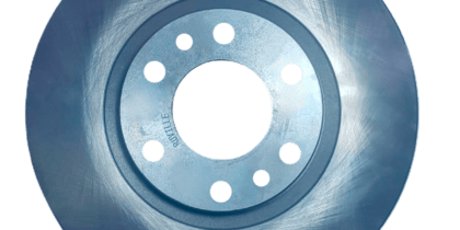 Disco Delantero Ford Ranger 13-