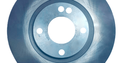 Disco Delantero Bmw X3 04-10