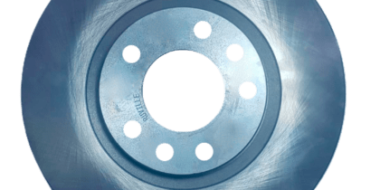 Disco Delantero Renault Duster-Fluence 11-13