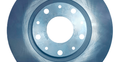 Disco Delantero Volkswagen Golf Passat A3 96-99