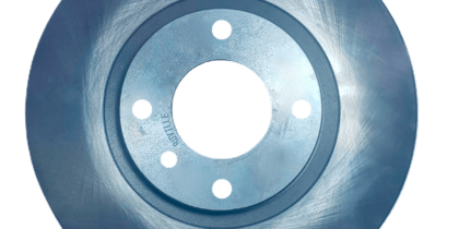 Disco Delantera Seat Ibiza-Cordoba - Volkswagen Pointer 1.6 2.0 00-03