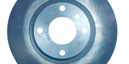 Disco Delantero Volkswagen Golf A3 93--