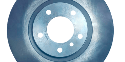 Disco Delantero Seat Cordoba Ibiza 1.6 04-09 Volkswagen Lupo-Vento 14-19