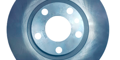 Disco Delantero Chrysler Town Country 00-08