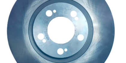 Disco Delantero Honda Civic 06-11