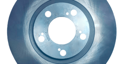 Disco Delantero Acura - Honda Pilot 07-09